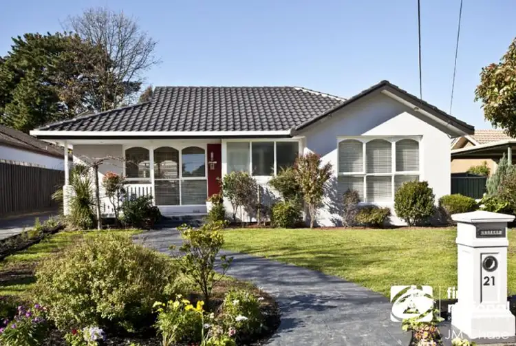 1/21 Stradella Avenue, Vermont South VIC 3133