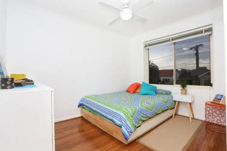 Third view of Homely apartment listing, 5/34 Bishop Street, Kingsville VIC 3012