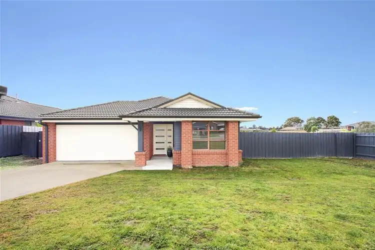 Fifth view of Homely house listing, 100 Flinns Road, Eastwood VIC 3875
