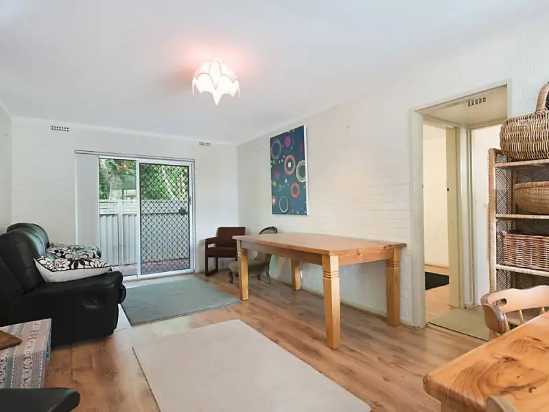 Main view of Homely apartment listing, 6/15 Currie Street, Jolimont WA 6014