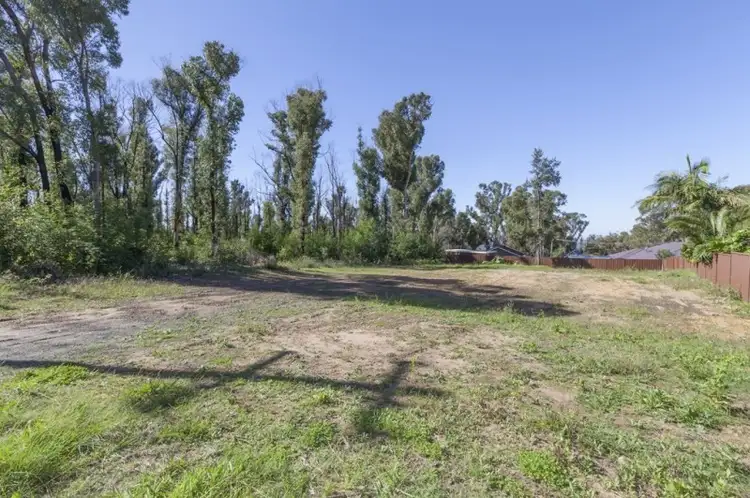 Third view of Homely land listing, 71 Yellow Rock Road, Yellow Rock NSW 2777