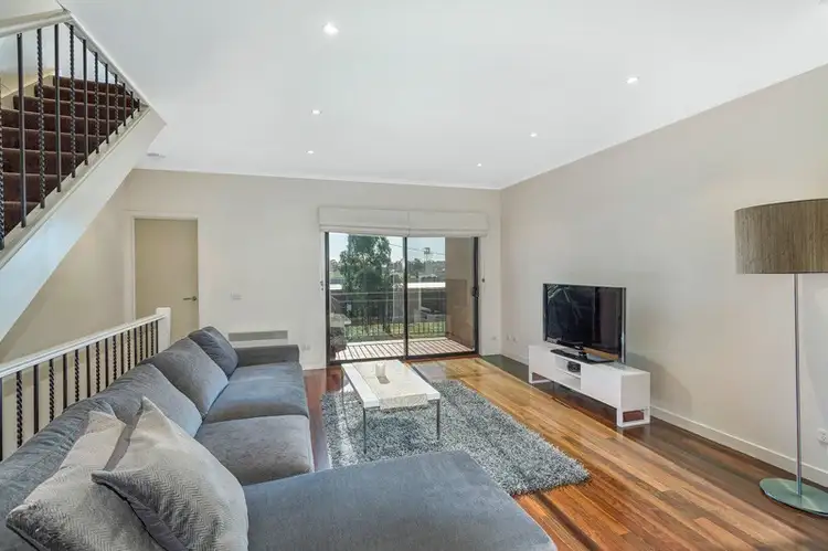 12 Rourke Lane, Kensington VIC 3031
