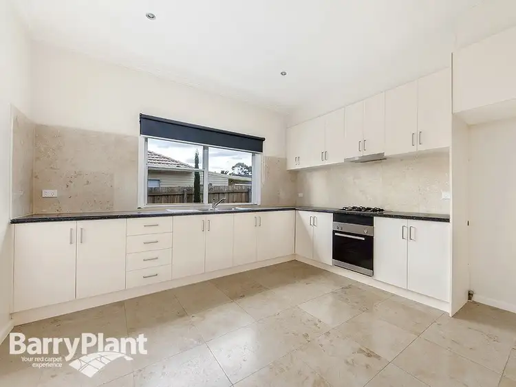 Fourth view of Homely unit listing, 1/32 Kodre Street, St Albans VIC 3021