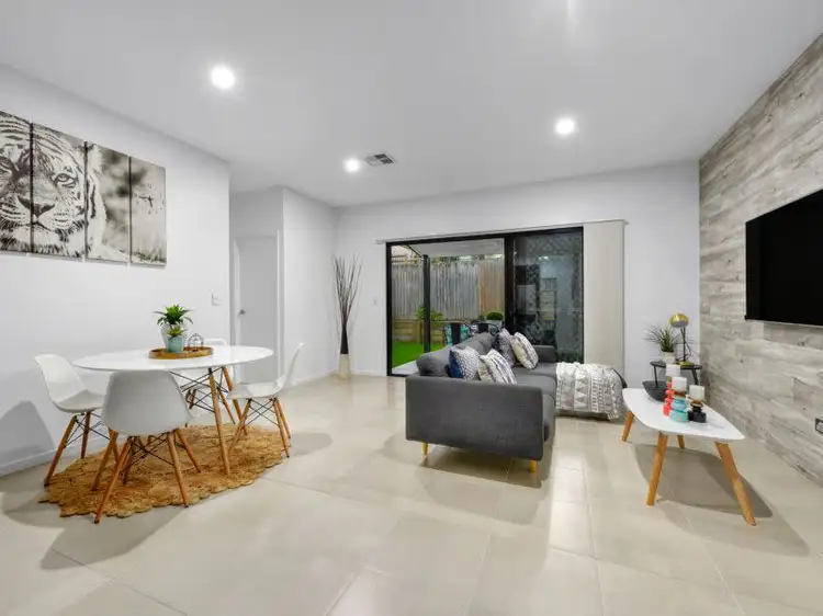 Third view of Homely townhouse listing, 1/80 Homebush Road, Kedron QLD 4031