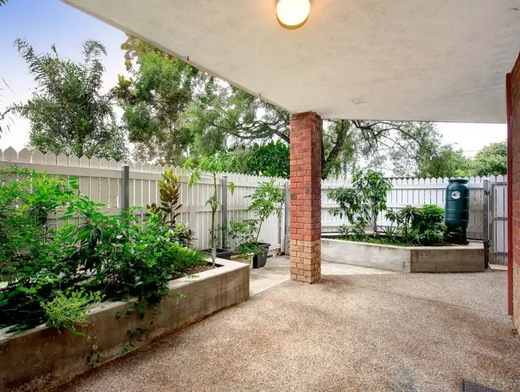 Second view of Homely unit listing, 2/48 Victoria Terrace, Annerley QLD 4103