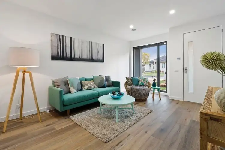 Second view of Homely townhouse listing, 77B Stockdale Avenue, Bentleigh East VIC 3165