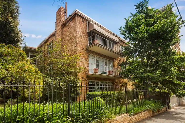 1&2/209 Domain Road, South Yarra VIC 3141