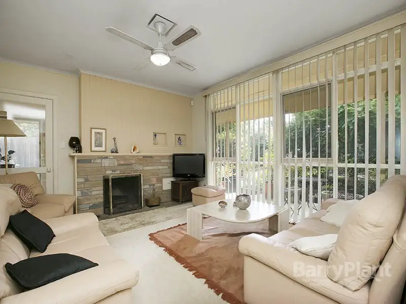 Main view of Homely house listing, 51 Illuka Crescent, Mount Waverley VIC 3149