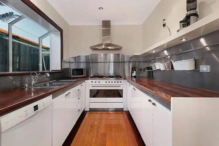 Fifth view of Homely house listing, 24 Leslie Street, Elsternwick VIC 3185
