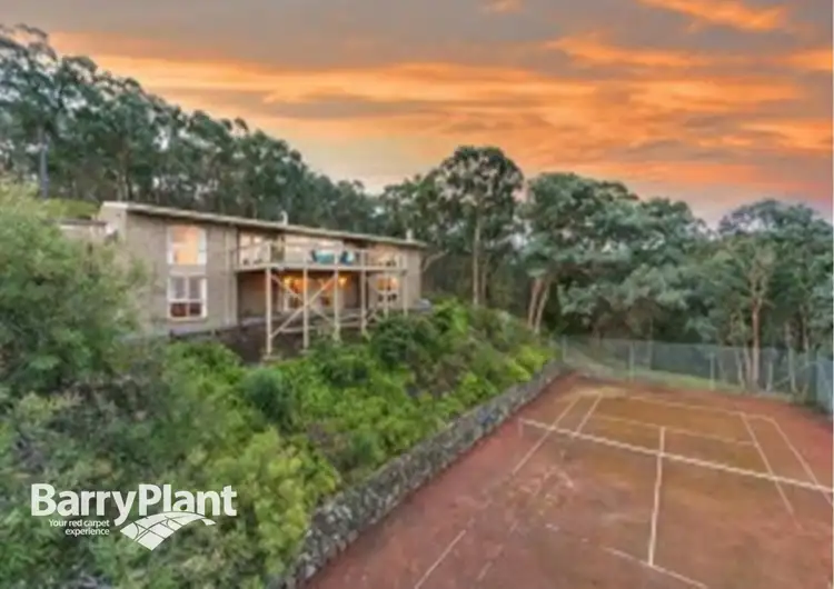 Main view of Homely house listing, 47-73 Seymour Drive, Plenty VIC 3090