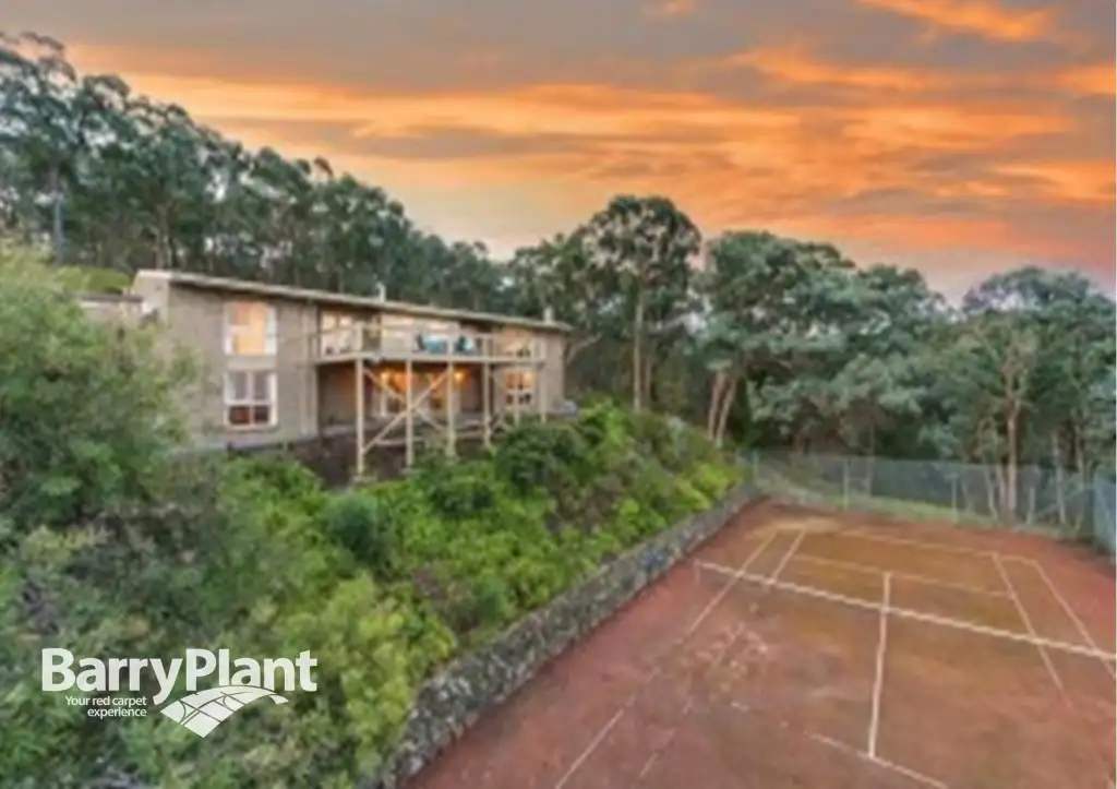 Main view of Homely house listing, 47-73 Seymour Drive, Plenty VIC 3090