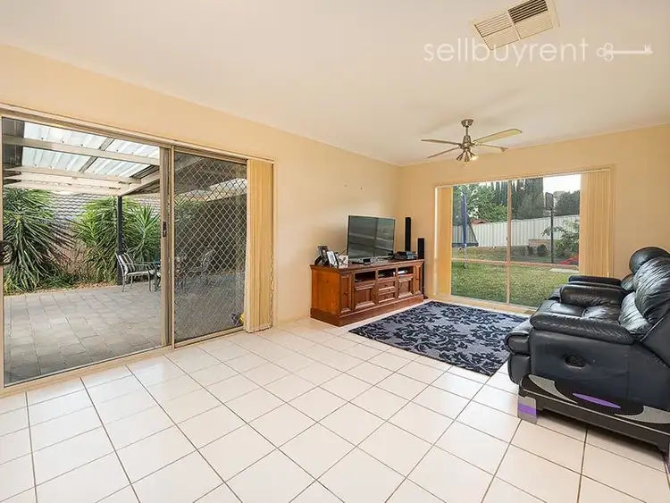 Third view of Homely house listing, 23 FIRESTONE WAY, Wodonga VIC 3690
