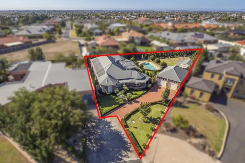 Main view of Homely house listing, 15 Pinnacle Place, Hoppers Crossing VIC 3029