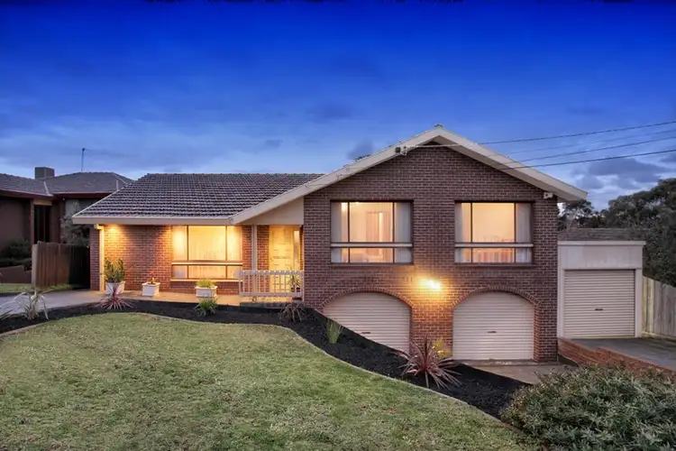 Main view of Homely house listing, 20 Nigel Crescent, Gladstone Park VIC 3043