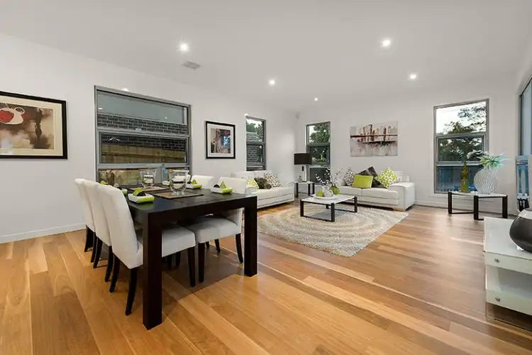 Third view of Homely house listing, 58 Walnut Road, Balwyn North VIC 3104