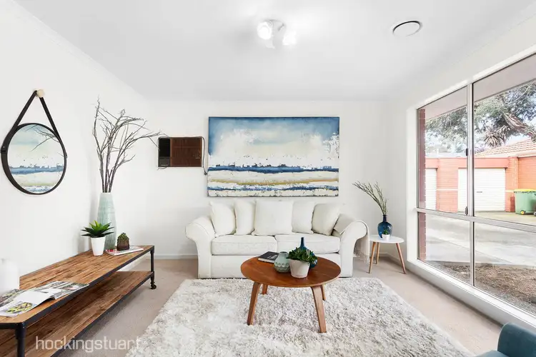 Second view of Homely unit listing, 16/24 Tyler Street, Preston VIC 3072