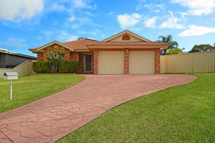 Main view of Homely house listing, 8 Abelia Place, Worrigee NSW 2540