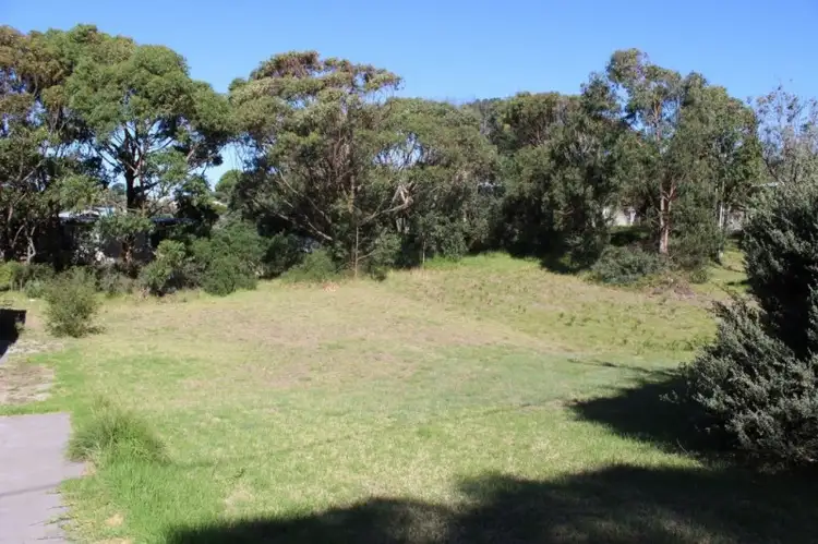 Fourth view of Homely land listing, 10 CENTRE ROAD, Venus Bay VIC 3956
