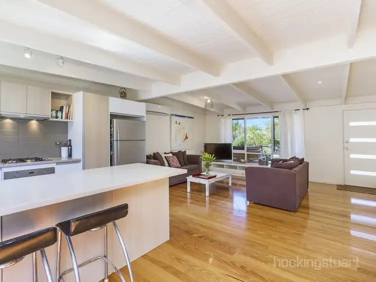 Third view of Homely house listing, 64 Caxton Street, Blairgowrie VIC 3942