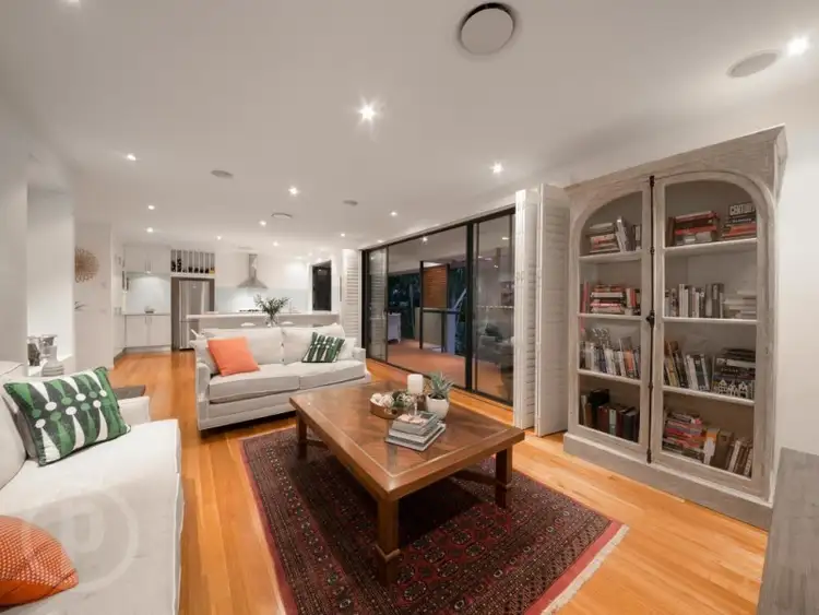 Fifth view of Homely house listing, 32b Douglas Street, Sherwood QLD 4075