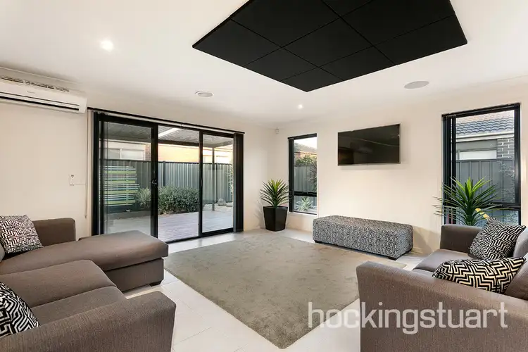 Third view of Homely house listing, 29 Camelot Drive, Tarneit VIC 3029