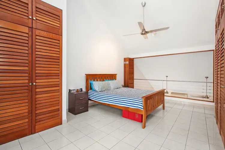 Sixth view of Homely townhouse listing, 1/27 Packard Street, Larrakeyah NT 820