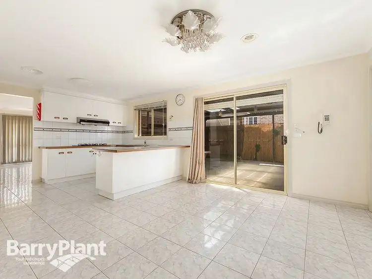 Third view of Homely house listing, 14 Brampton Circuit, Delahey VIC 3037