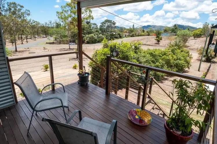 Fourth view of Homely house listing, 19 Bismark Street, Mount Larcom QLD 4695