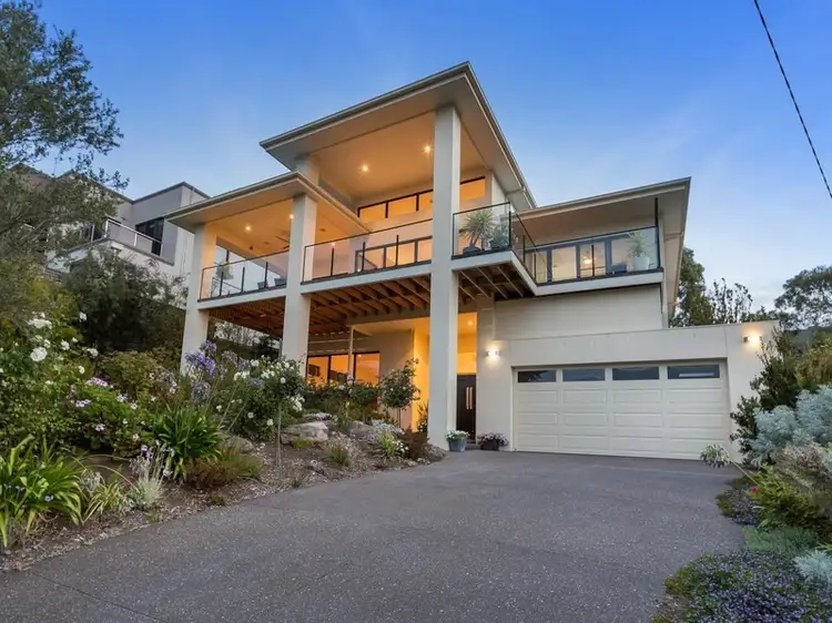 Fourth view of Homely house listing, 5 Maud Road, Dromana VIC 3936