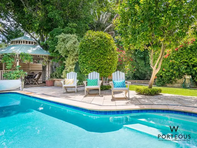 Fourth view of Homely house listing, 133 Victoria Avenue, Dalkeith WA 6009