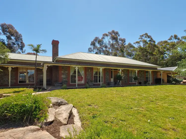 Third view of Homely house listing, 14 Shakes Road, Nairne SA 5252