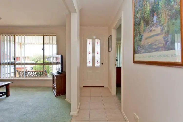 Third view of Homely house listing, 580 Daly Street, Lavington NSW 2641