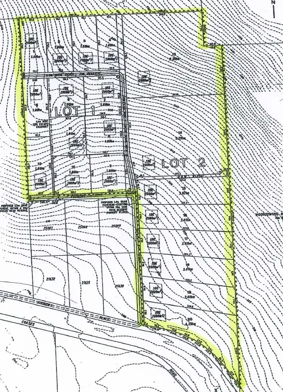 Lot 2 Foundry Place, Bakers Hill WA 6562
