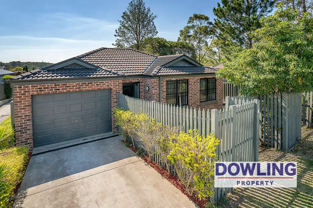 Main view of Homely house listing, 1/31 Hill Street, Wallsend NSW 2287