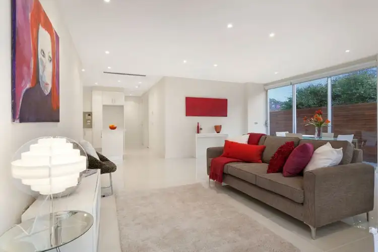 Fifth view of Homely apartment listing, 23/765-767 Doncaster Road, Doncaster VIC 3108