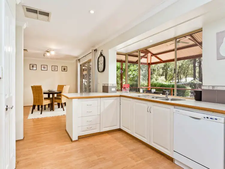 Fifth view of Homely house listing, 25 Campbell Way, Parkerville WA 6081