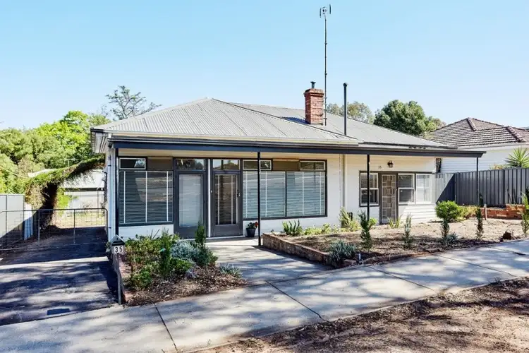 35 Smith Street, North Bendigo VIC 3550