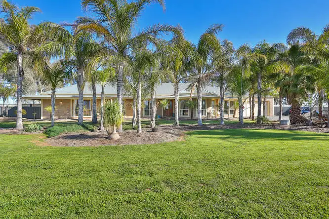 Second view of Homely house listing, 90 Euston Avenue, Irymple VIC 3498