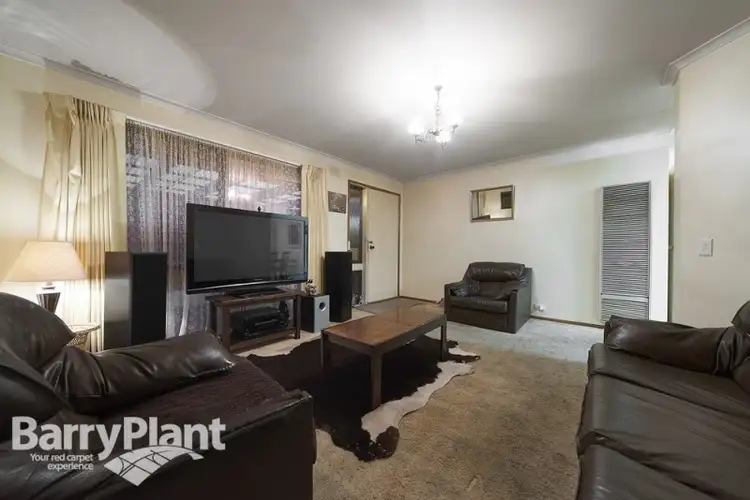 Fourth view of Homely house listing, 41 Lamont Crescent, Cranbourne VIC 3977