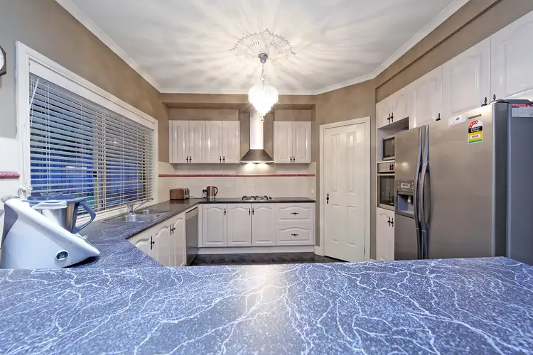 Sixth view of Homely house listing, 21 Victoria Knox Avenue, Rowville VIC 3178