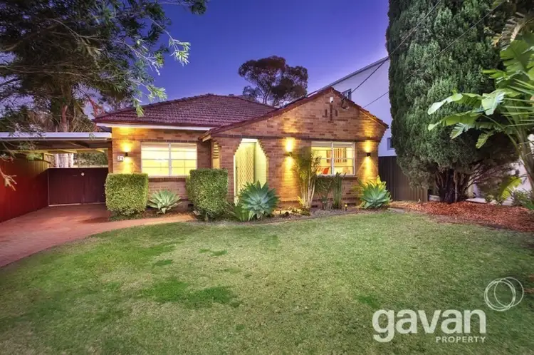 23 Park Street, Peakhurst NSW 2210