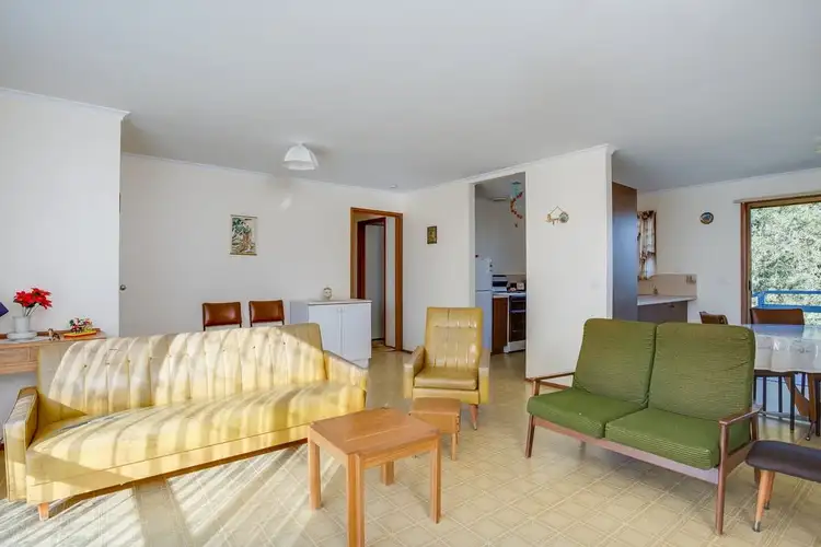 Sixth view of Homely house listing, 58 Tonkin Street, Safety Beach VIC 3936