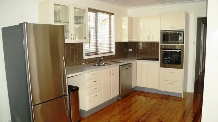 Sixth view of Homely house listing, 20 Angus Avenue, Waratah West NSW 2298