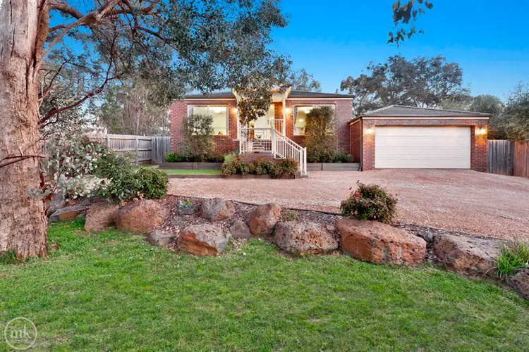 55 Memorial Drive, Plenty VIC 3090