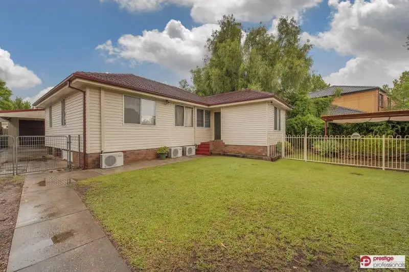 Main view of Homely house listing, 37 Ambon Road, Holsworthy NSW 2173