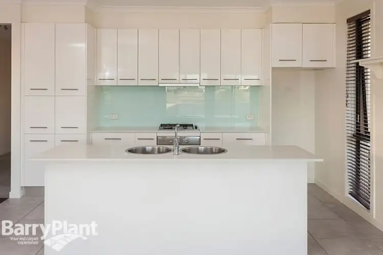Fourth view of Homely house listing, 45 Signature Boulevard, Sanctuary Lakes VIC 3030