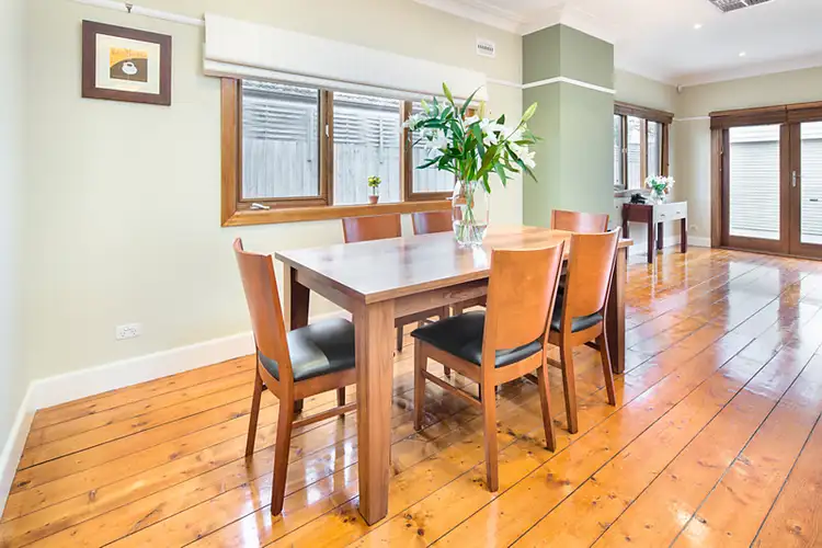 Second view of Homely house listing, 16 Swift Street, Northcote VIC 3070