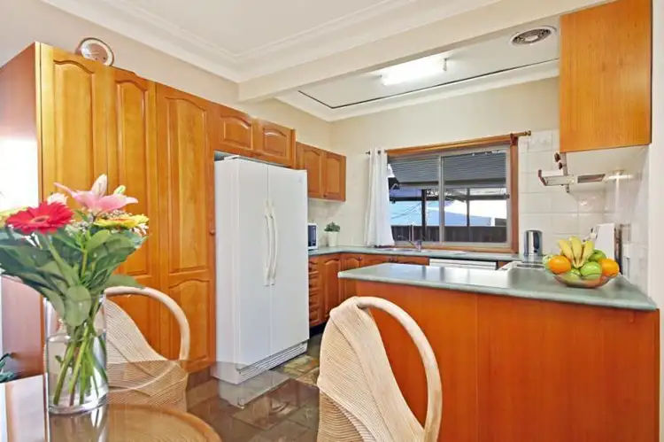Second view of Homely house listing, 36 Freda Street, Panania NSW 2213