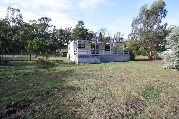 Main view of Homely house listing, 32 Young Street, Linton VIC 3360
