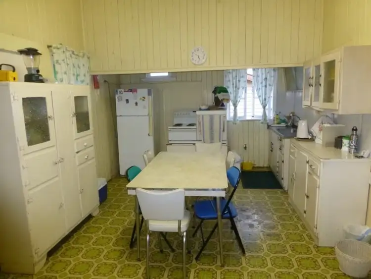 Sixth view of Homely house listing, 34 GEORGE STREET, Biggenden QLD 4621